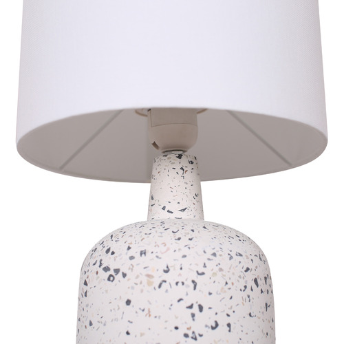 Terrazzo led mood deals lamp